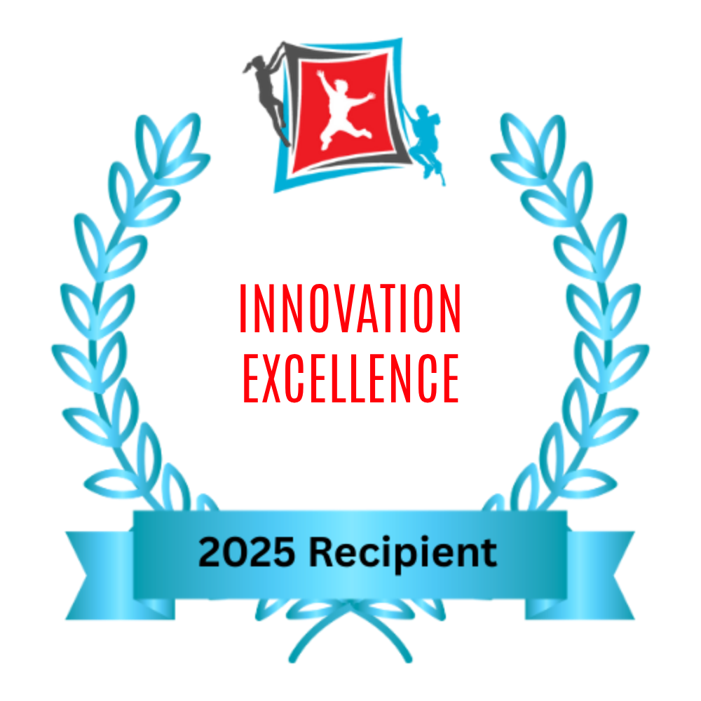 IATP Innovation Excellence Award, 2025 Recipient